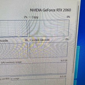 Skytech shiva gaming pc RTX 2060 Ryzen 5 pro